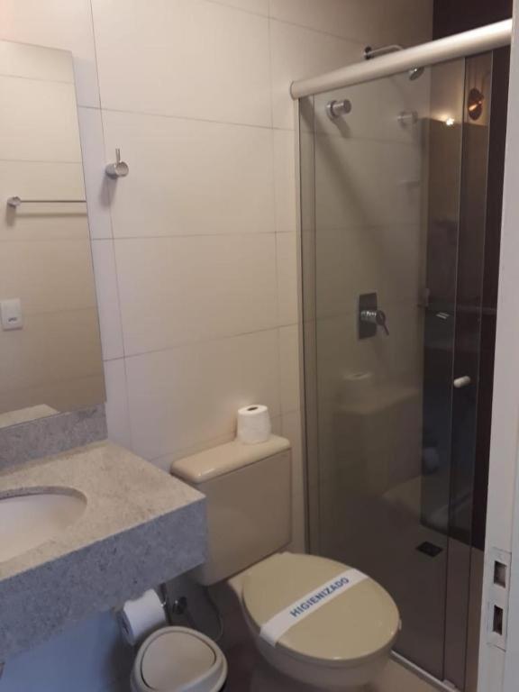 Hotel Contessi Urussanga Eksteriør billede